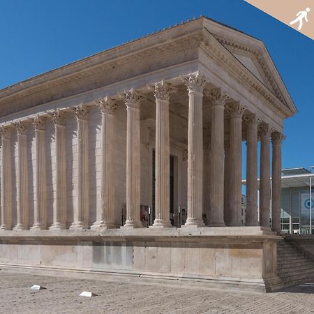 דירות נים Harmonie מראה חיצוני תמונה